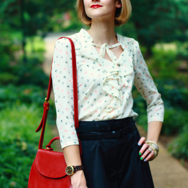 Chic Sponsored Post Choosing the “Right” Wedding Dress District of Chic