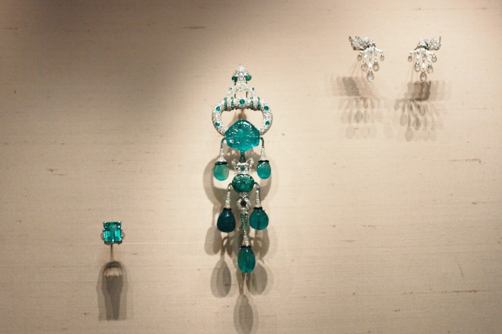 Marjorie Post’s jewelry collection at Hillwood