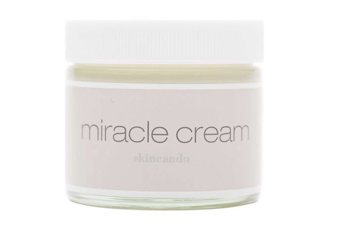 Skincando Miracle Cream