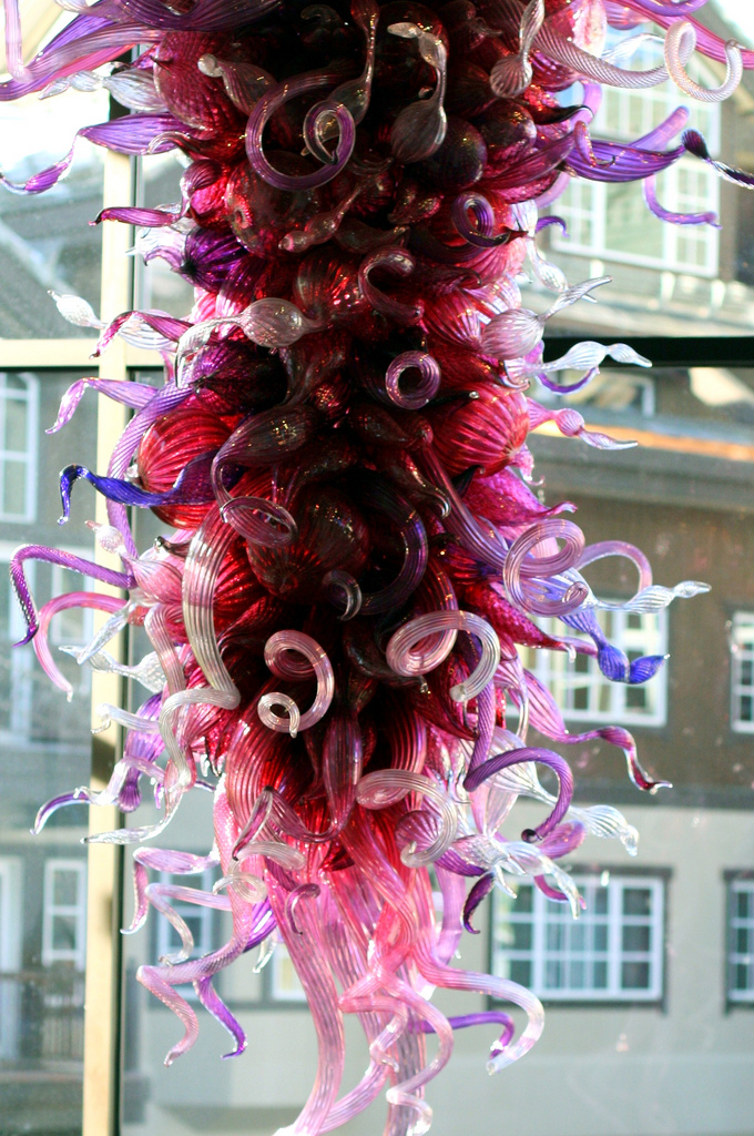 Dale Chihuly