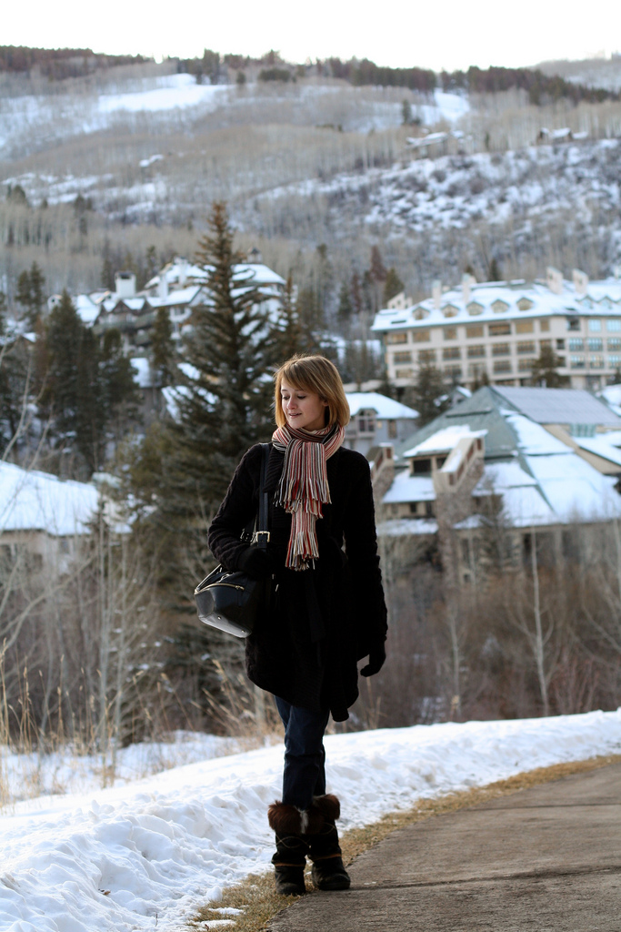 Beaver Creek, Colorado