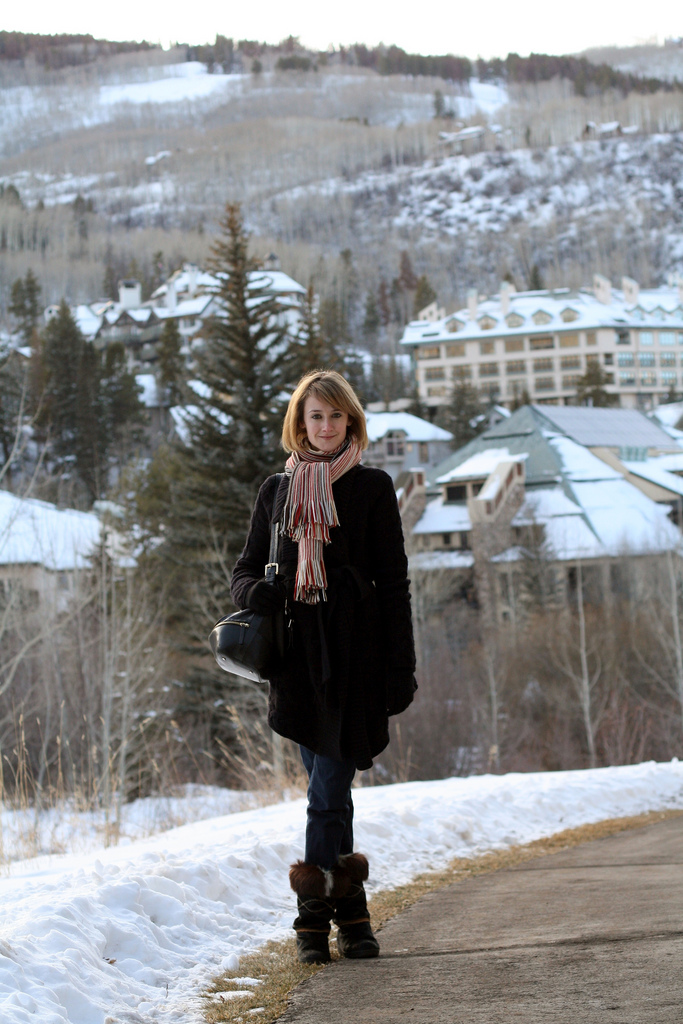 Beaver Creek, Colorado