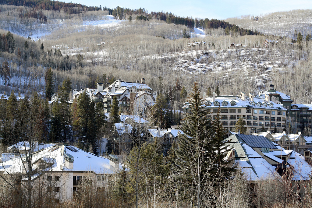 Beaver Creek, Colorado