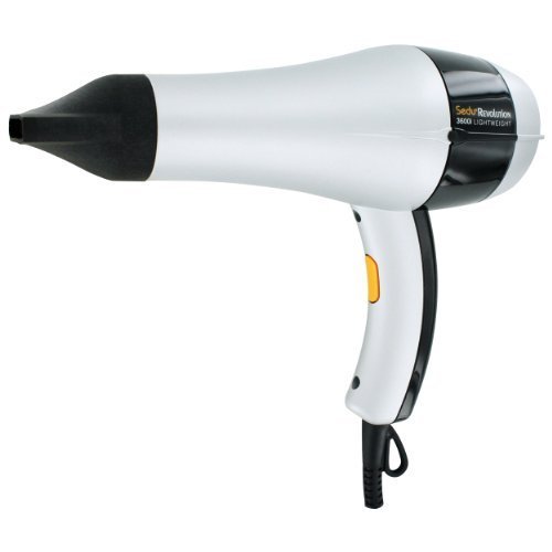 Sedu Revolution Hairdryer