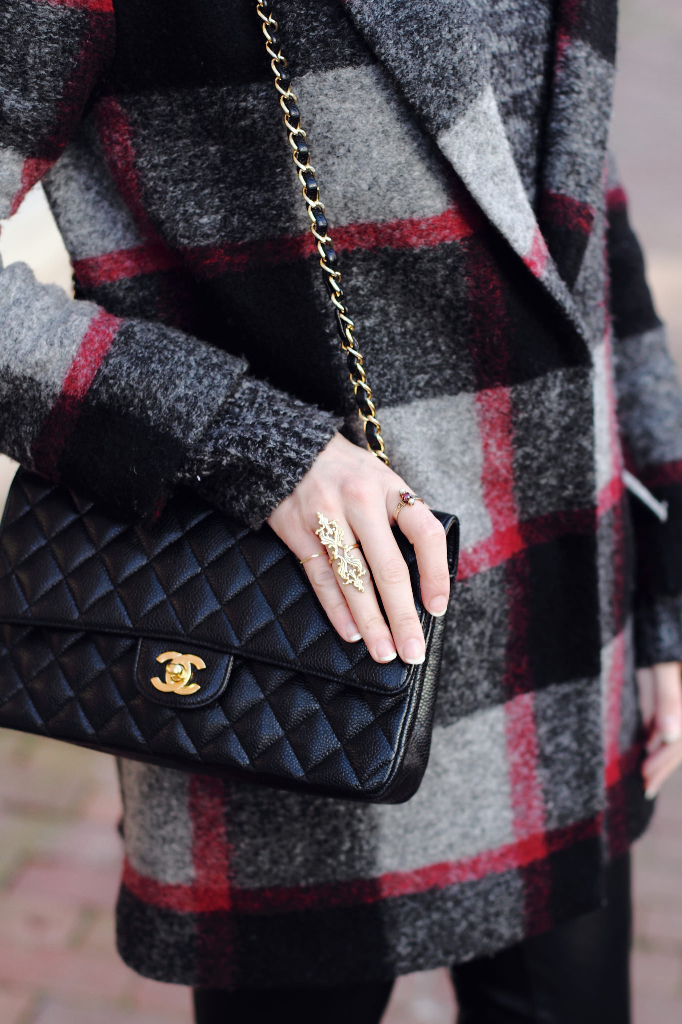 Chanel bag