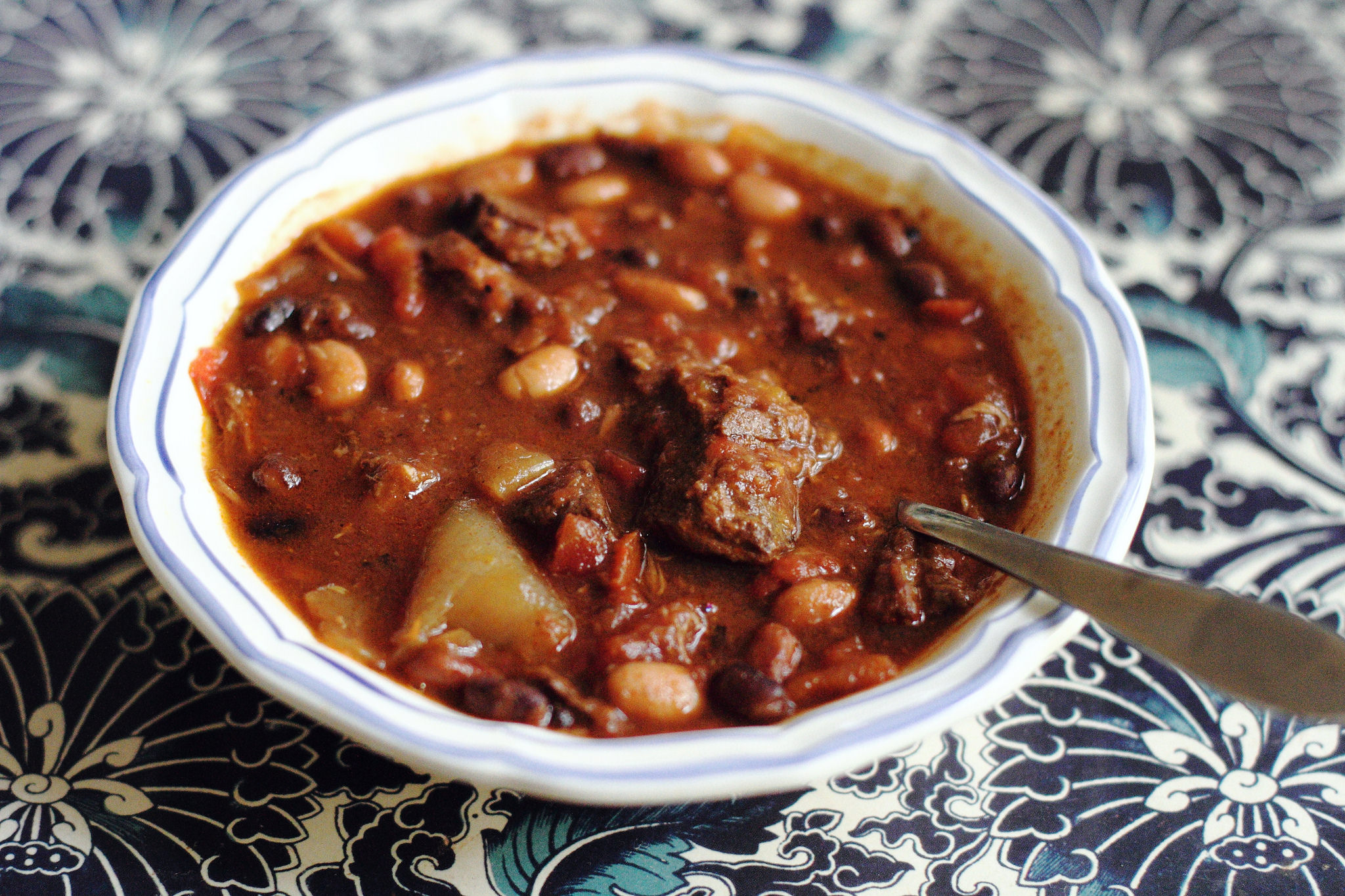 Cowboy Pot Roast