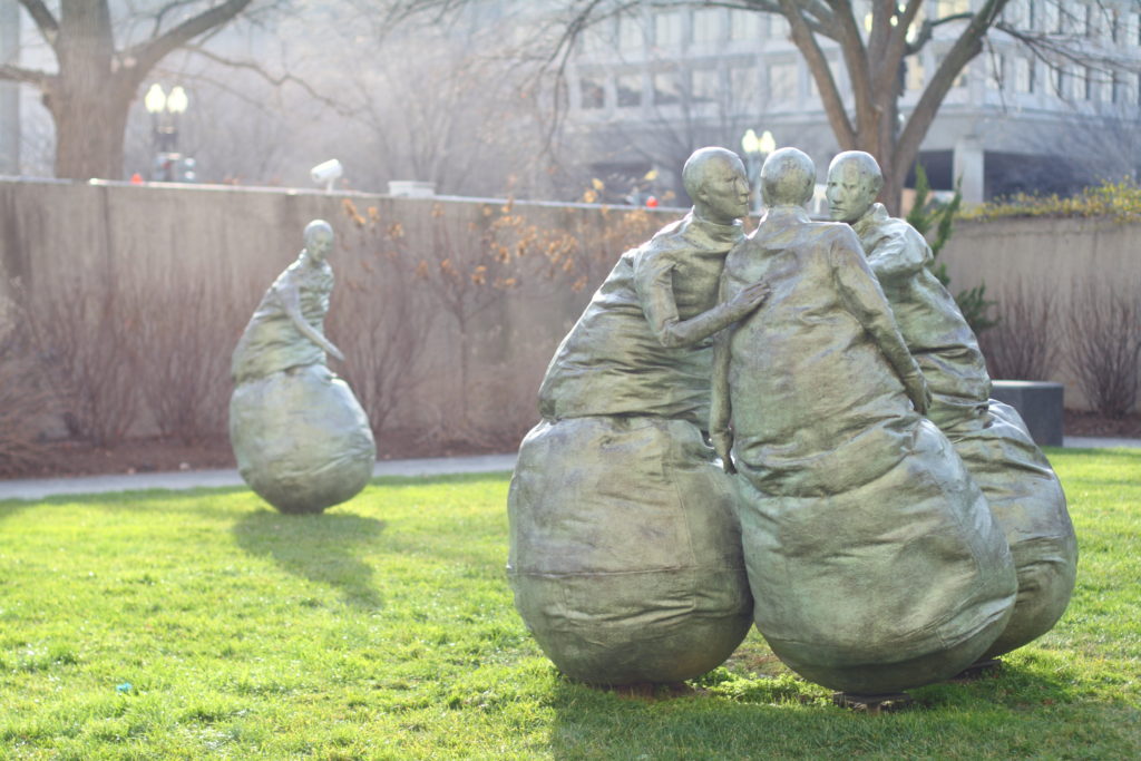 Hirshhorn, DC