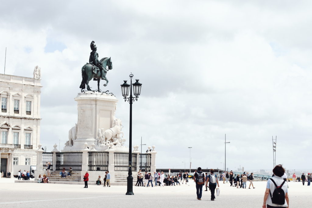 Lisbon, Portugal