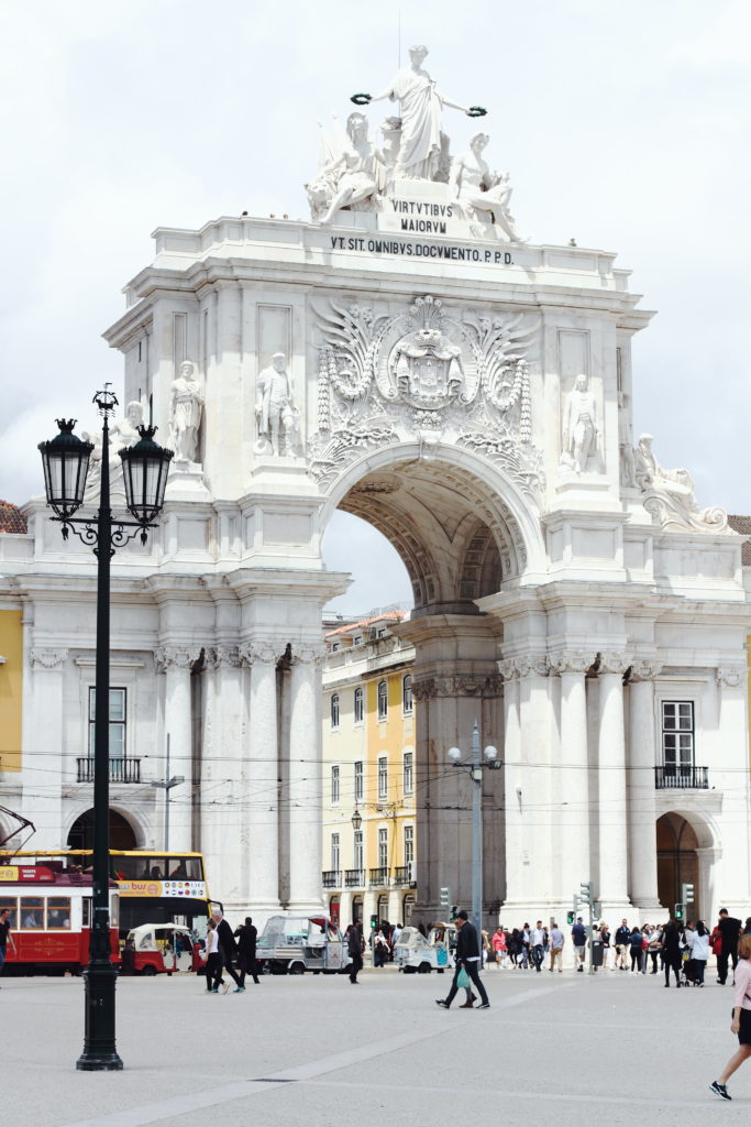 Lisbon, Portugal