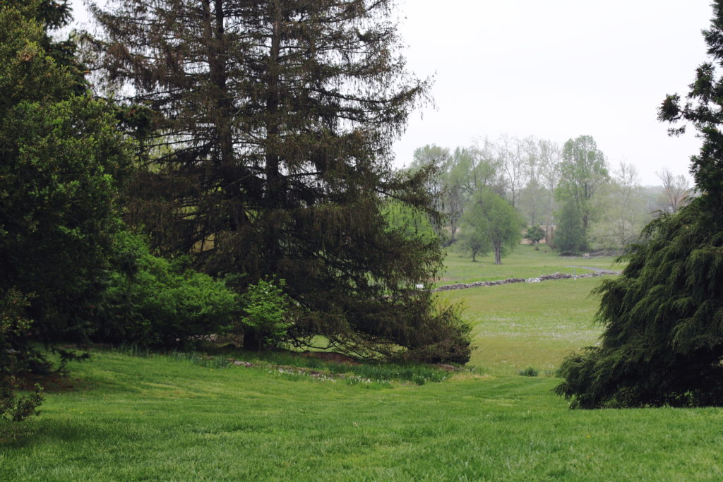 Virginia State Arboretum