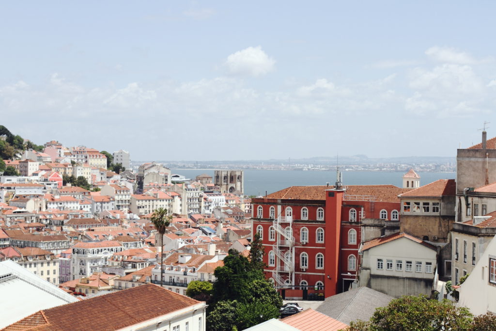 Lisbon, Portugal