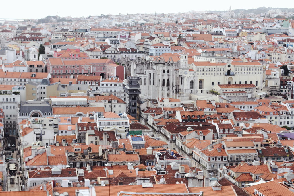 Lisbon, Portugal