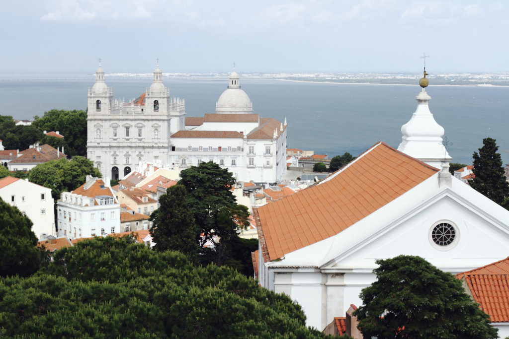 Lisbon, Portugal