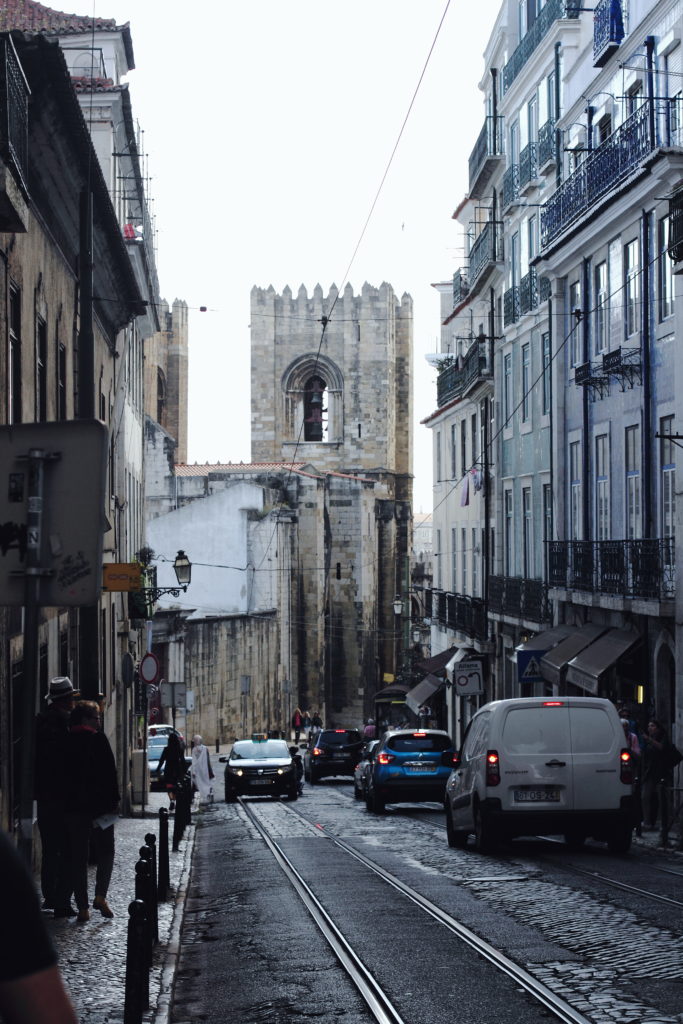 Lisbon, Portugal