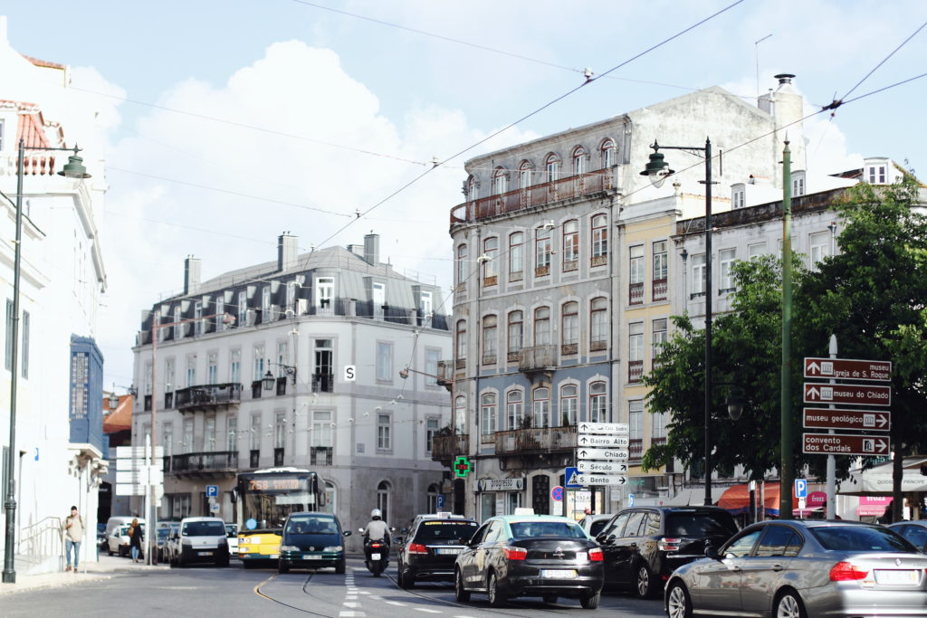 Lisbon, Portugal