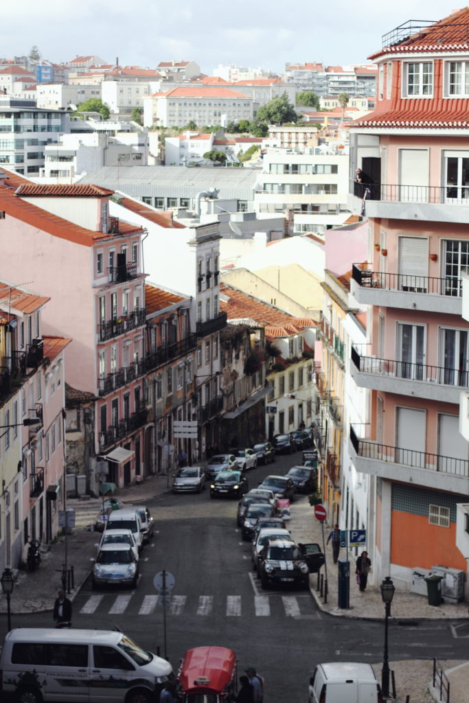 Lisbon, Portugal