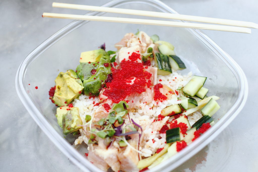 Munchery DC