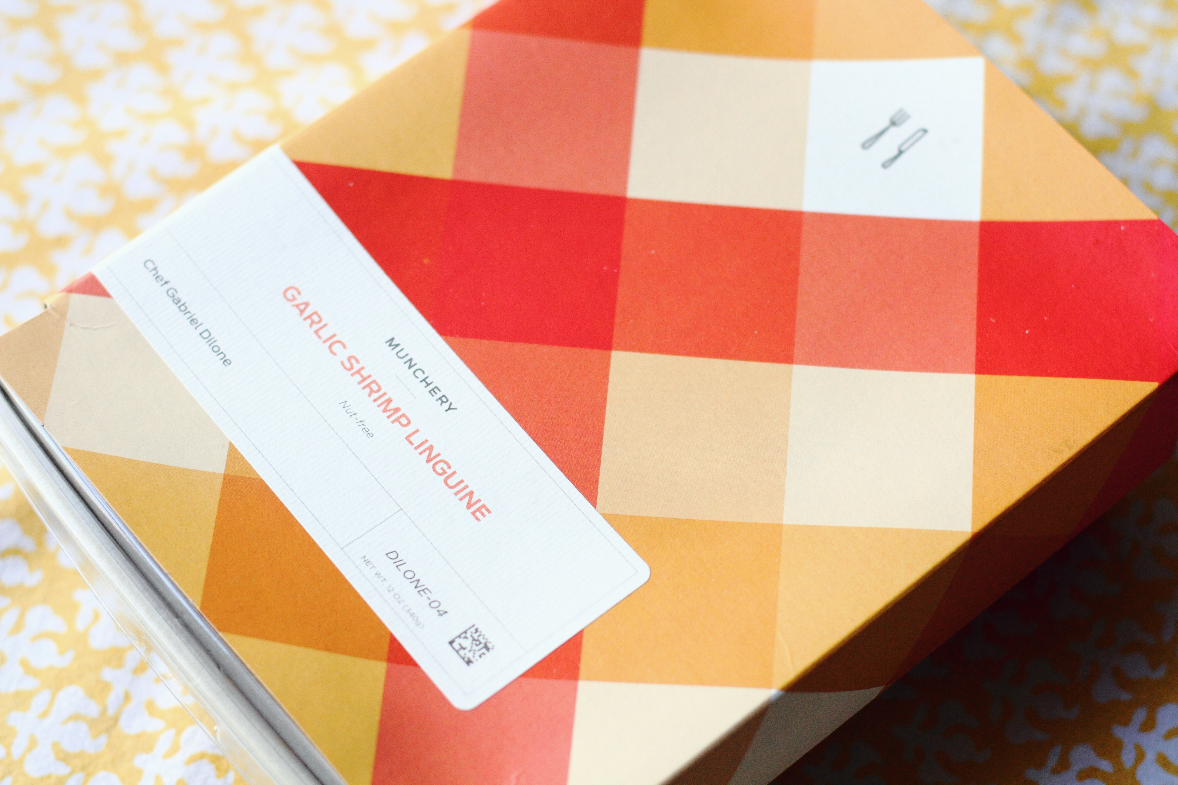 Munchery DC