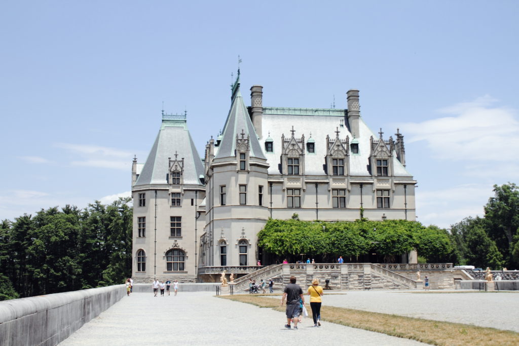 The Biltmore