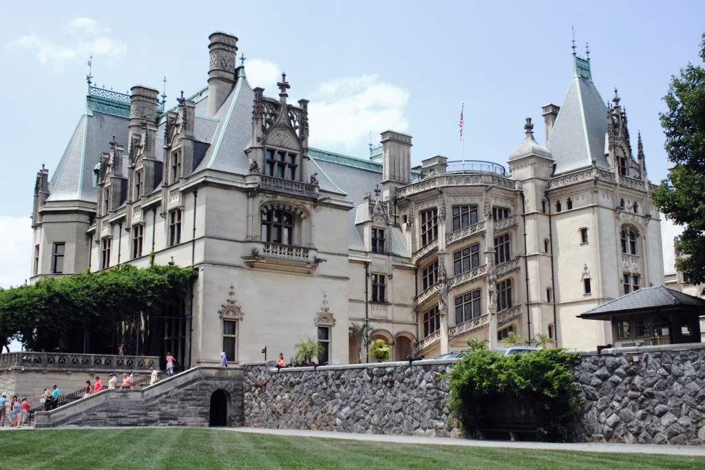 The Biltmore