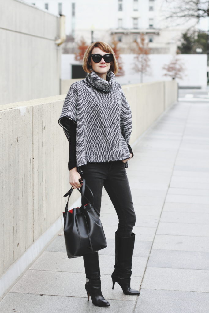 fit to be knit - District of Chic