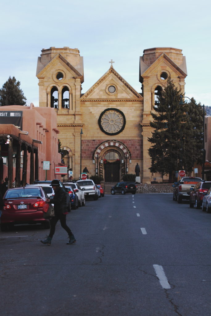 Santa Fe, New Mexico Guide