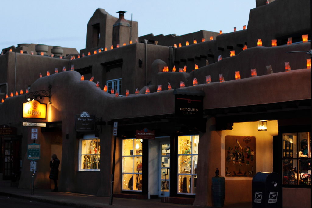 Santa Fe, New Mexico Guide