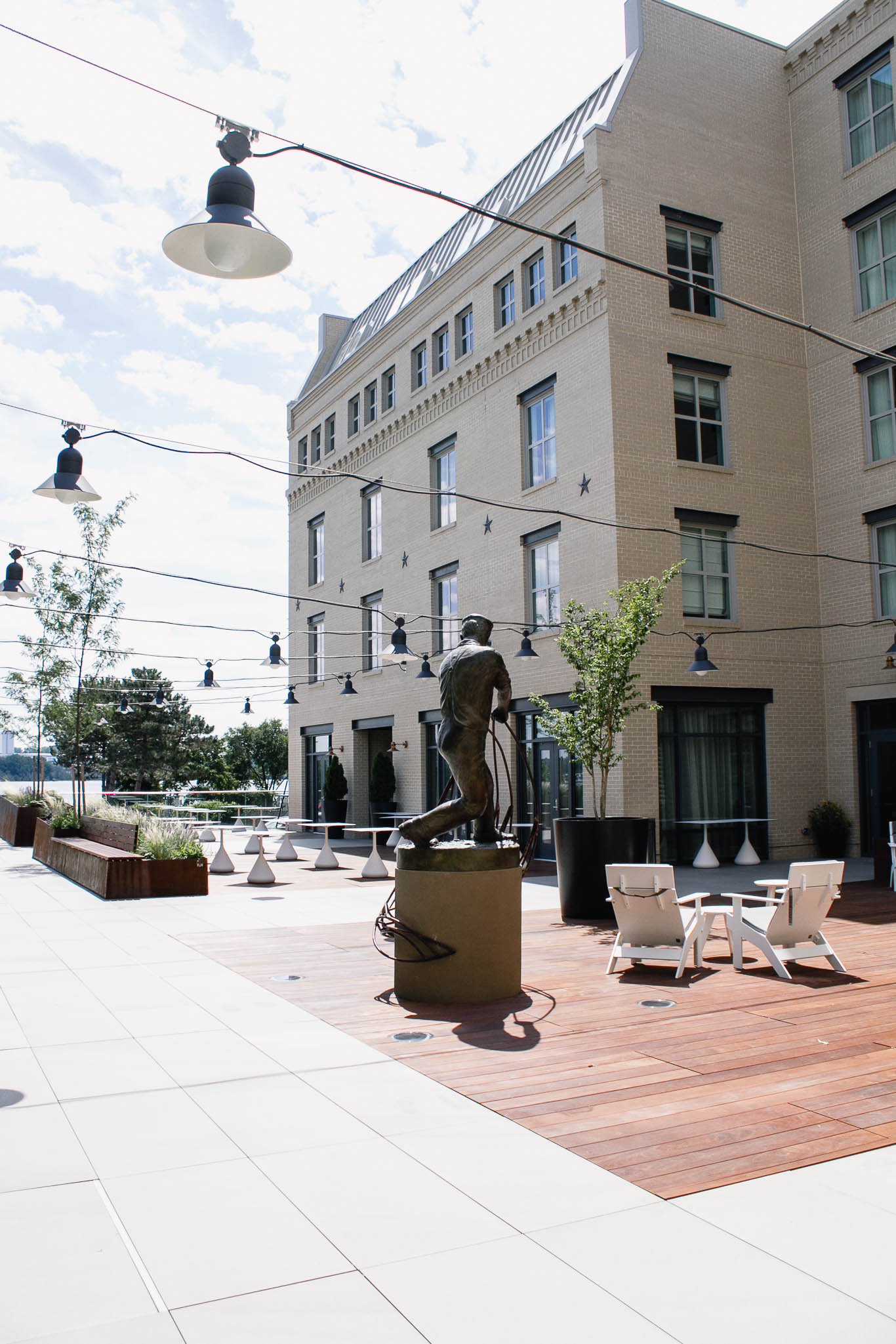 Hotel Indigo, Old Town, Alexandria