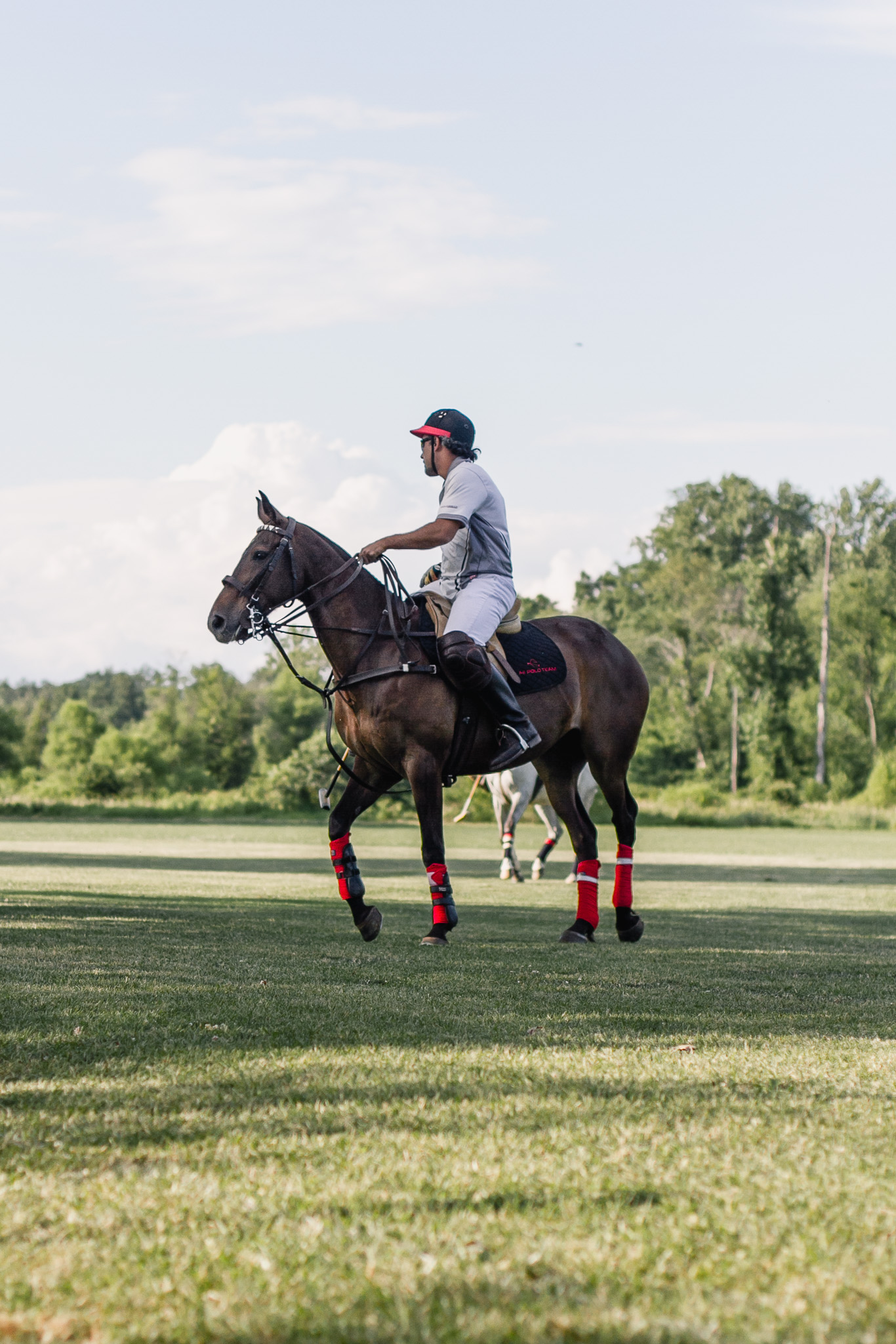 Summerhill Polo