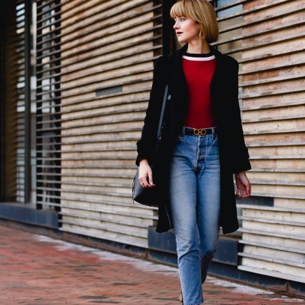 sardines (and pork and beans) District of Chic