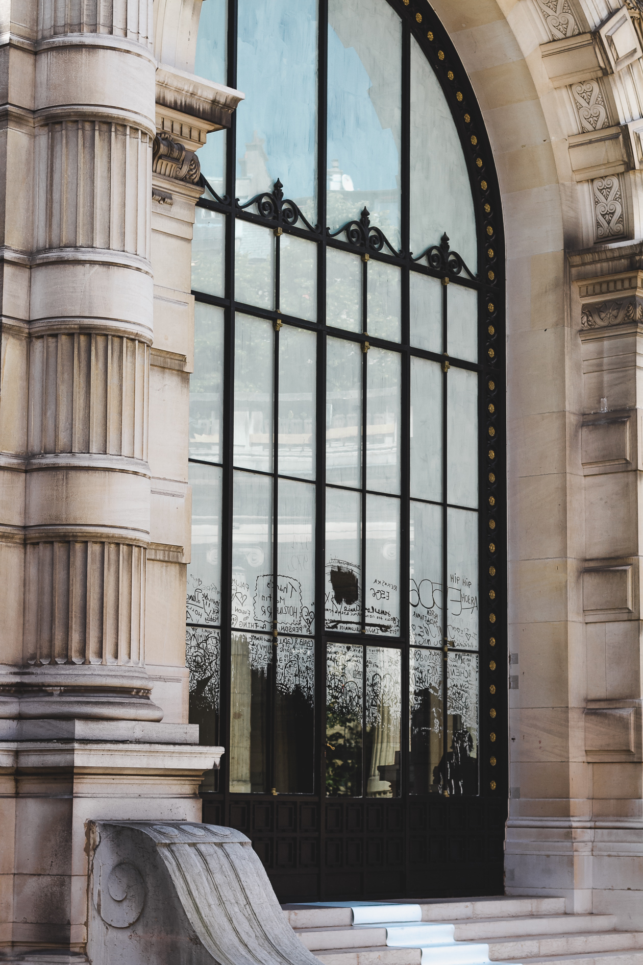 Margiela at Palais Galliera