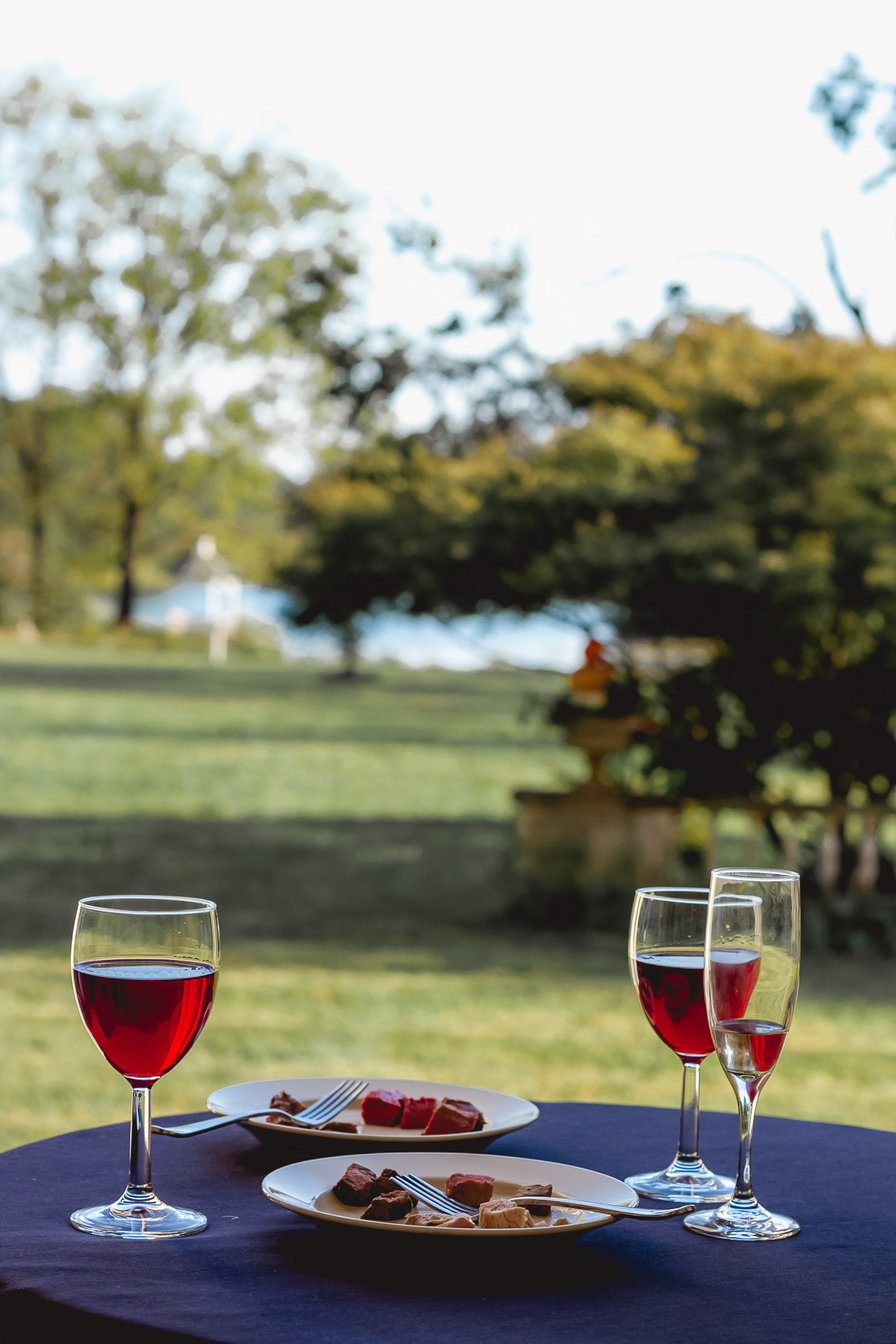 Ayrshire Farm, Virginia