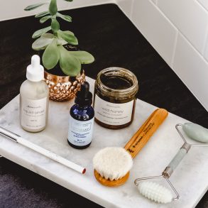 Green Beauty Gift Guide