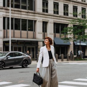 oversized Habitual trousers
