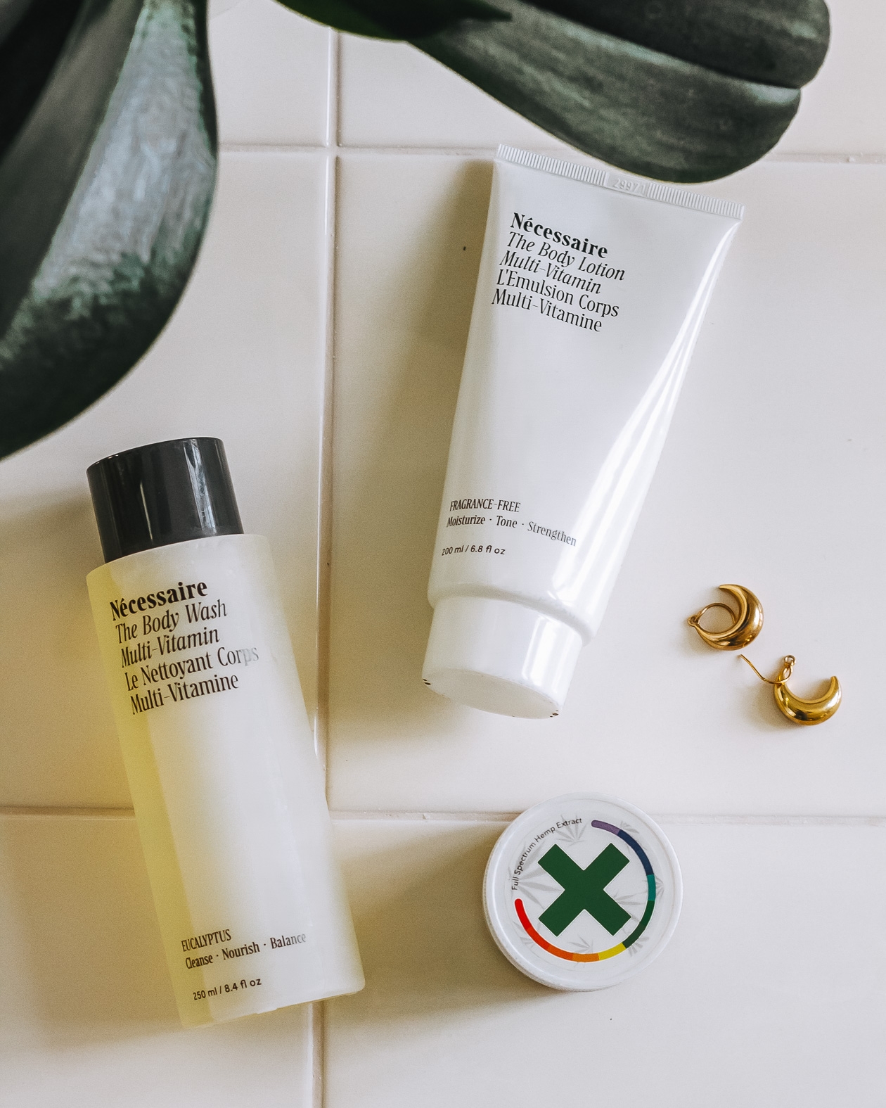 Clean Beauty Skincare Products