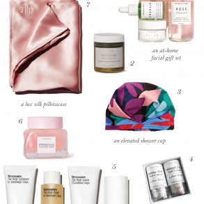 gift ideas for beauty lovers