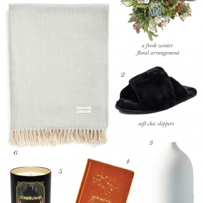 gift ideas for the homebody