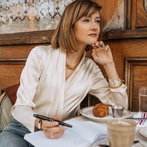 how bullet journaling helped organize my life