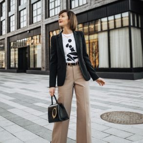 good work basics don't have to be boring