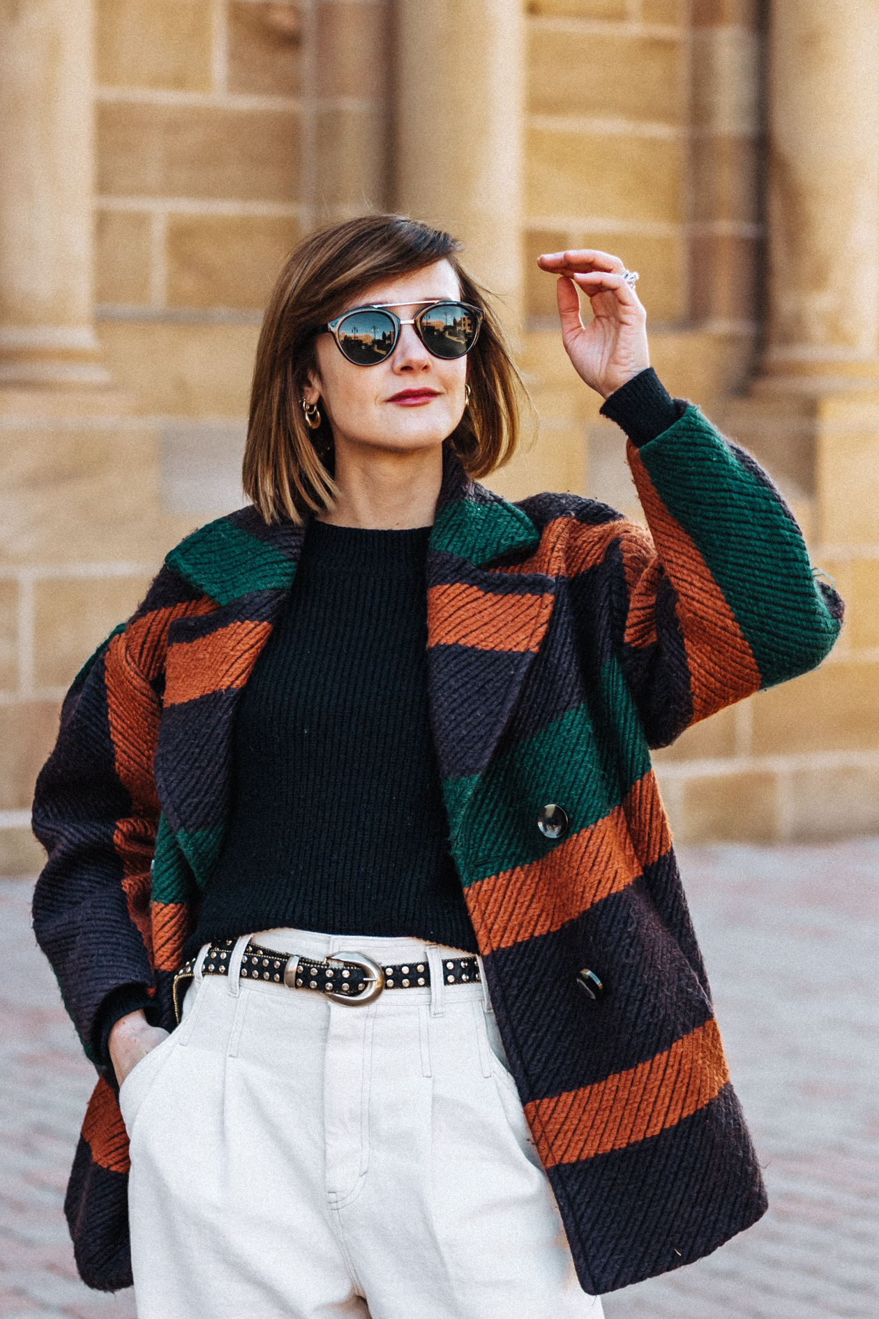 southwestern style in Santa Fe, New Mexico