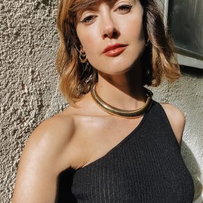 heat and sweat-proof sunkissed makeup look