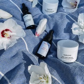 Maelove affordable clean skincare