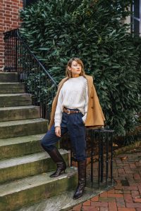 inexpensive classic fall clothing staples