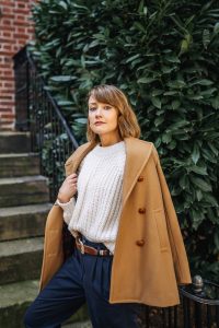inexpensive classic fall clothing staples