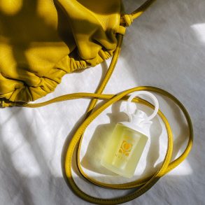 Helioscents clean fragrances review