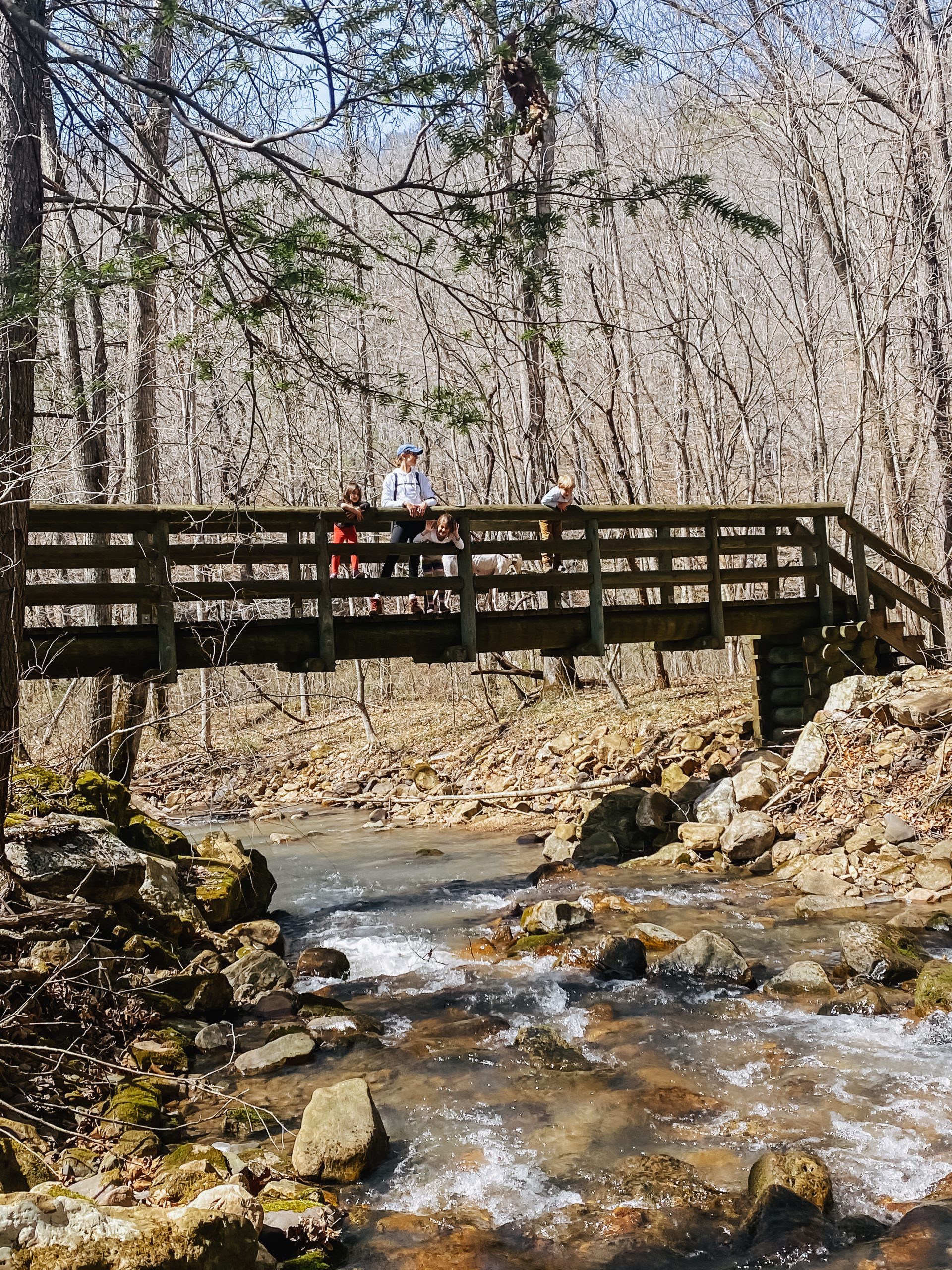 Hidden Valley, Warm Springs, Virginia