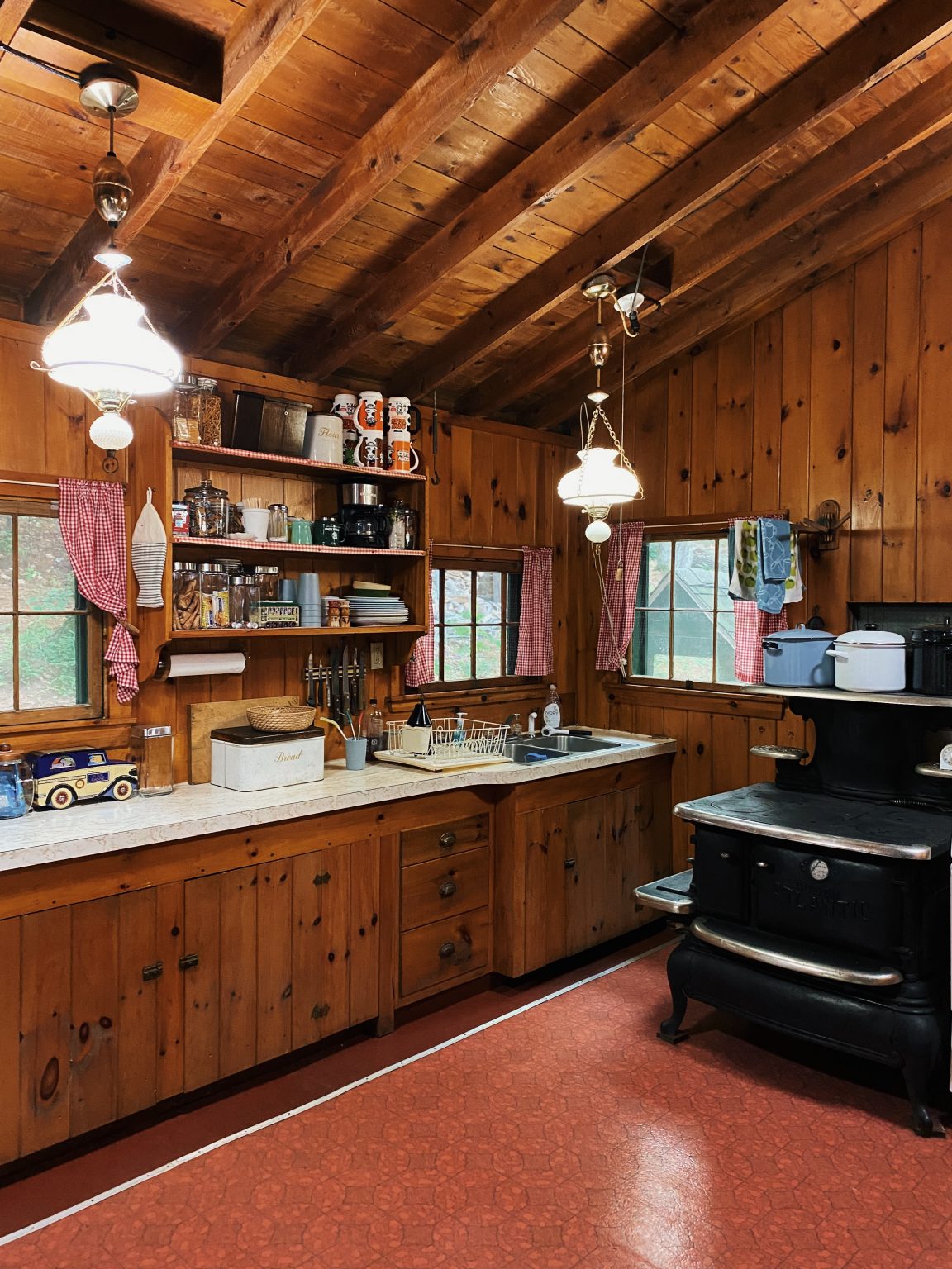 Lake Pennesseewassee a hidden gem in Norway, Maine District of Chic