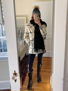 easy winter outfit ideas