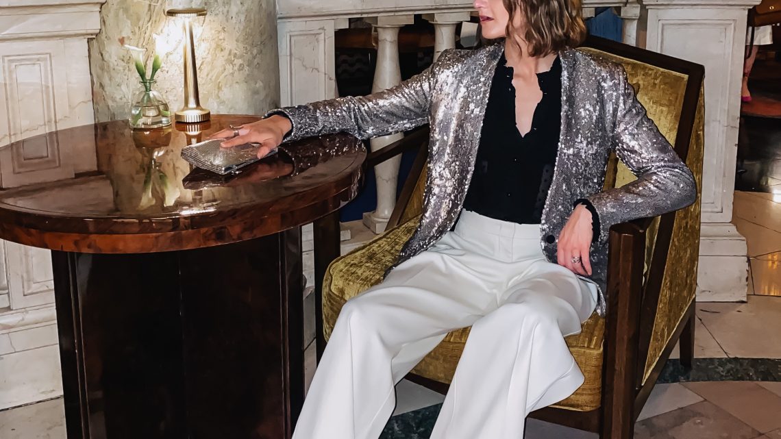 holiday party outfit ideas for every occasion
