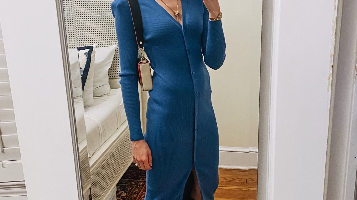 5 dinner outfit ideas